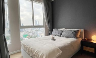 For sale 1 bed condo in Sathon, Bangkok