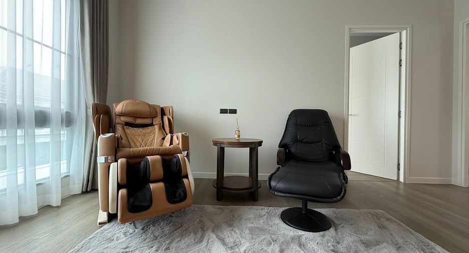 Reihenhaus zur Miete und zum Kauf mit 4 Zimmer in Bang Phli, Samut Prakan
