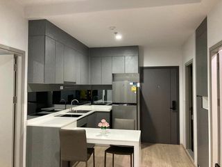 Wohnung zur Miete mit 2 Zimmer in Bang Kapi, Bangkok