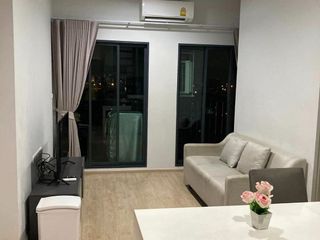 Wohnung zur Miete mit 2 Zimmer in Bang Kapi, Bangkok