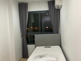 Wohnung zur Miete mit 2 Zimmer in Bang Kapi, Bangkok
