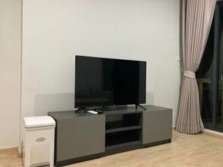 Wohnung zur Miete mit 2 Zimmer in Bang Kapi, Bangkok