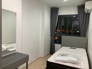 Wohnung zur Miete mit 2 Zimmer in Bang Kapi, Bangkok