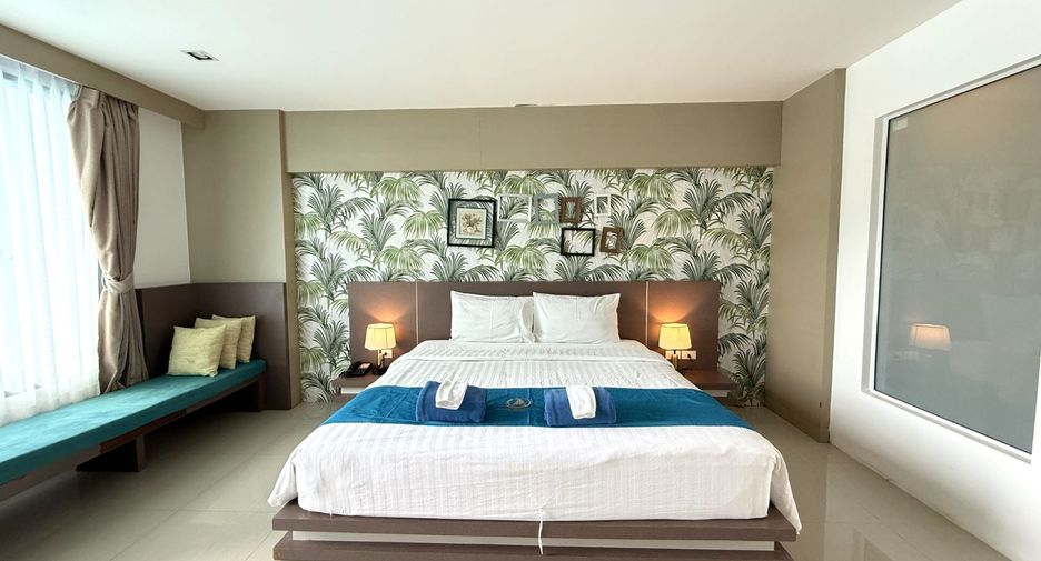 For sale 52 bedrooms retail Space in Mueang Krabi, Krabi