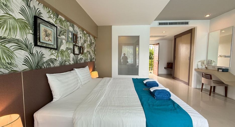 For sale 52 bedrooms retail Space in Mueang Krabi, Krabi