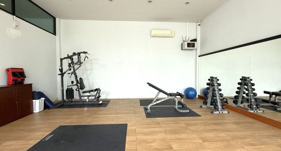 For sale 52 bedrooms retail Space in Mueang Krabi, Krabi