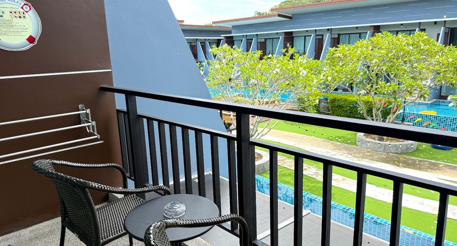 For sale 52 bedrooms retail Space in Mueang Krabi, Krabi