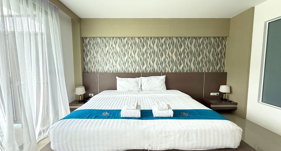For sale 52 bedrooms retail Space in Mueang Krabi, Krabi