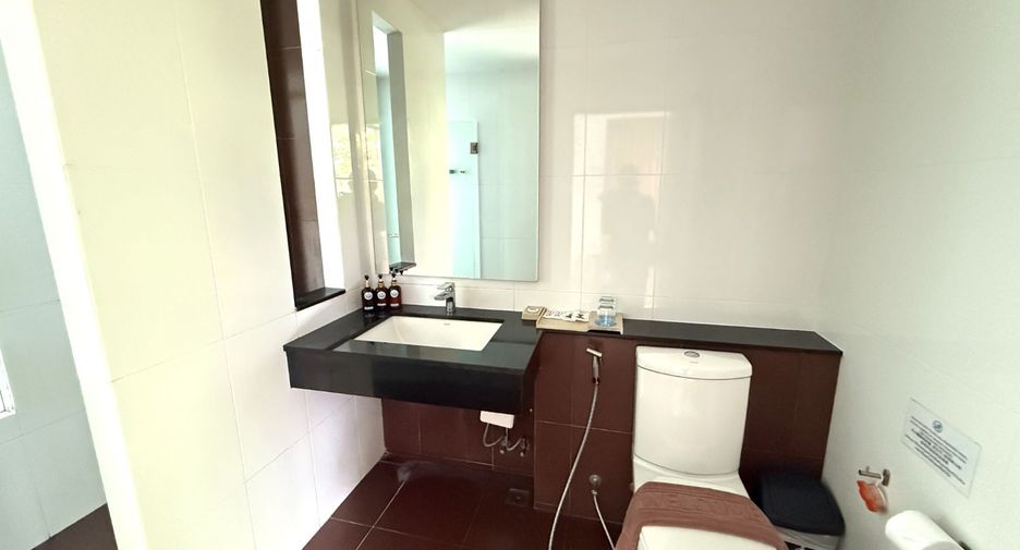 For sale 52 bedrooms retail Space in Mueang Krabi, Krabi