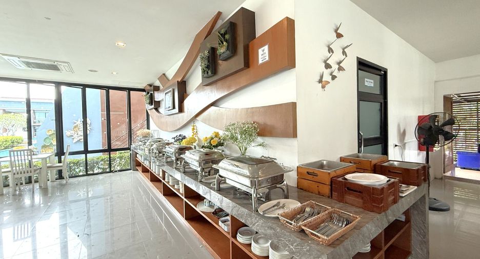 For sale 52 bedrooms retail Space in Mueang Krabi, Krabi
