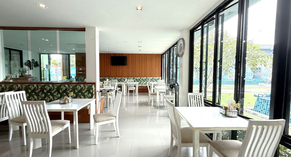 For sale 52 bedrooms retail Space in Mueang Krabi, Krabi