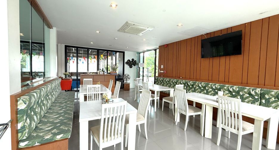 For sale 52 bedrooms retail Space in Mueang Krabi, Krabi