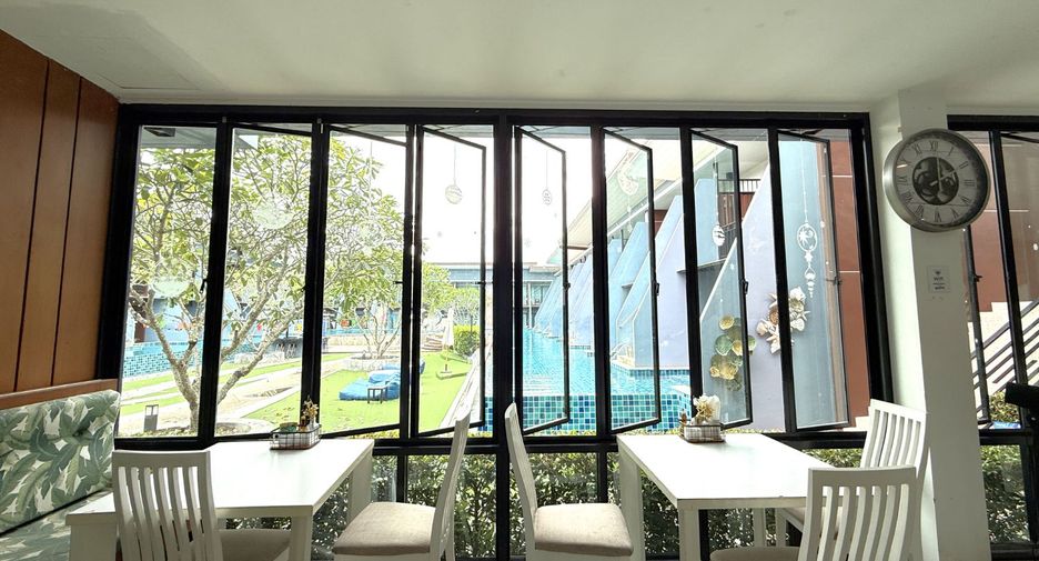 For sale 52 bedrooms retail Space in Mueang Krabi, Krabi