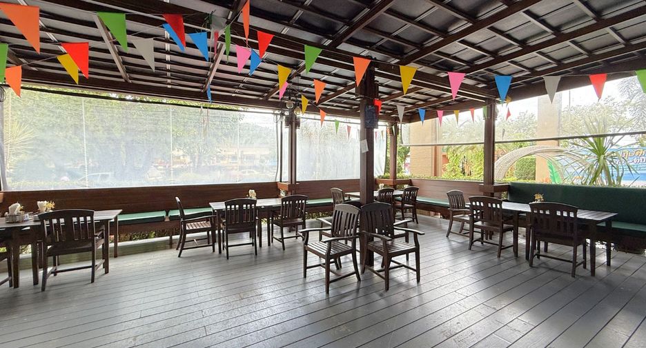 For sale 52 bedrooms retail Space in Mueang Krabi, Krabi