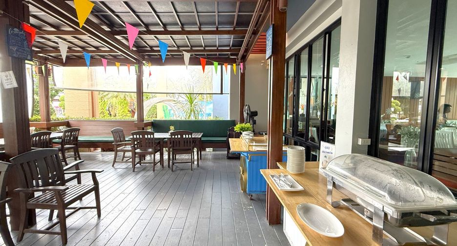For sale 52 bedrooms retail Space in Mueang Krabi, Krabi