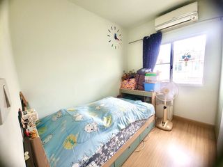 For sale 3 bedrooms townhouse in Sai Mai, Bangkok
