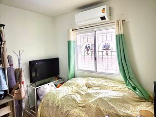For sale 3 bedrooms townhouse in Sai Mai, Bangkok