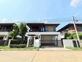For Rent 3 Bedroom House In Mueang Chiang Mai