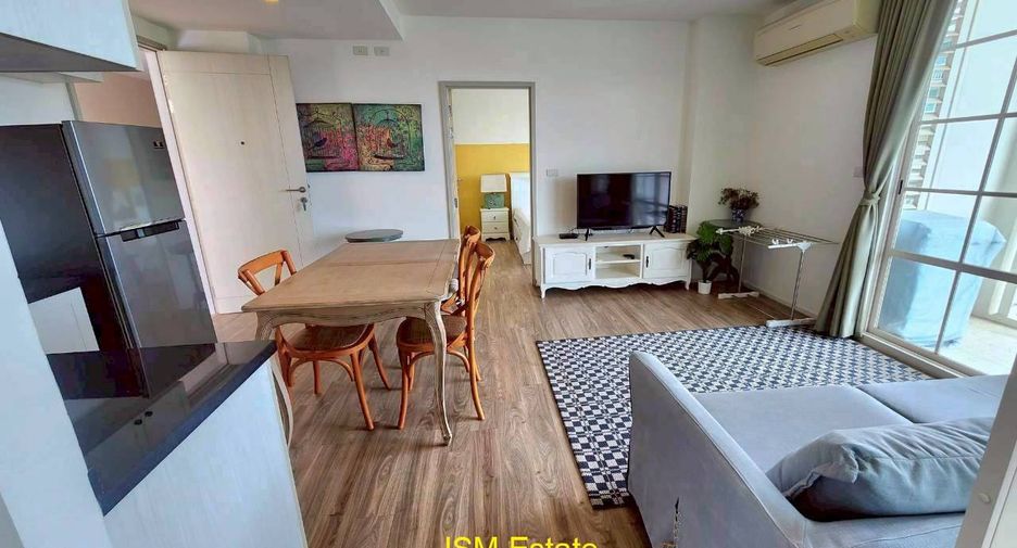 Condo en alquiler y en venta de 2 habitaciones en Hua Hin, Prachuap Khiri Khan