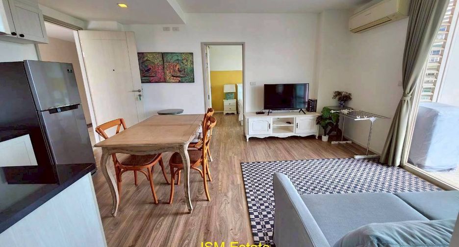 Condo en alquiler y en venta de 2 habitaciones en Hua Hin, Prachuap Khiri Khan