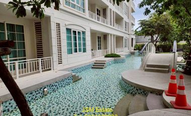 Condo en alquiler y en venta de 2 habitaciones en Hua Hin, Prachuap Khiri Khan