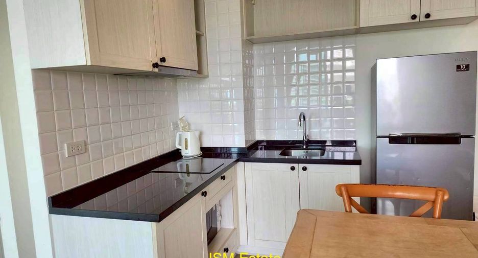 Condo en alquiler y en venta de 2 habitaciones en Hua Hin, Prachuap Khiri Khan