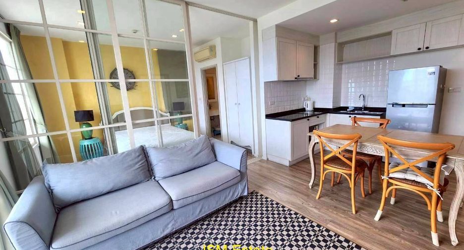 Condo en alquiler y en venta de 2 habitaciones en Hua Hin, Prachuap Khiri Khan