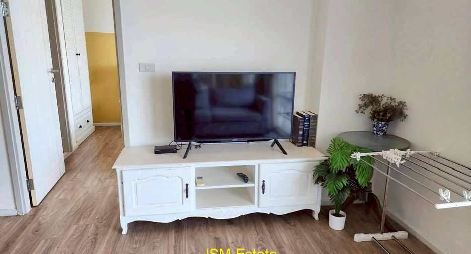 Condo en alquiler y en venta de 2 habitaciones en Hua Hin, Prachuap Khiri Khan