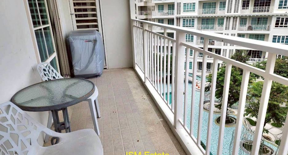 Condo en alquiler y en venta de 2 habitaciones en Hua Hin, Prachuap Khiri Khan