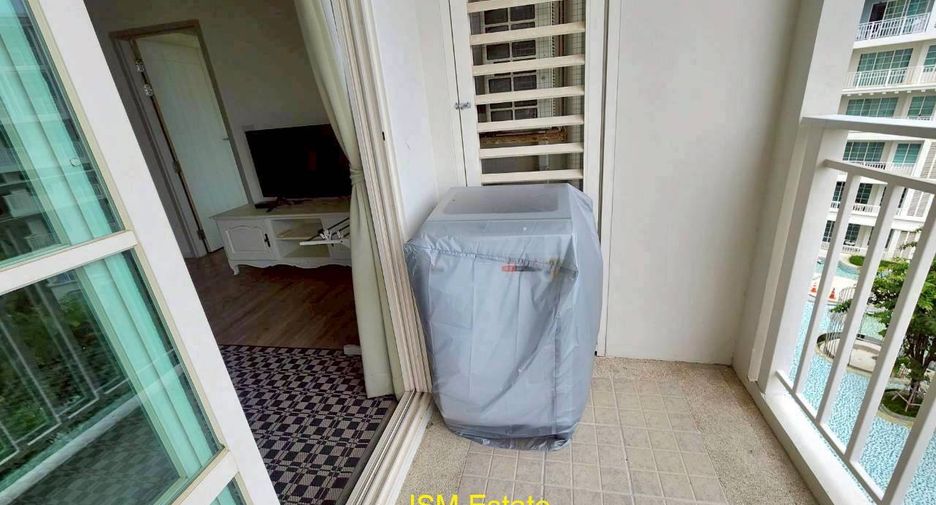 Condo en alquiler y en venta de 2 habitaciones en Hua Hin, Prachuap Khiri Khan