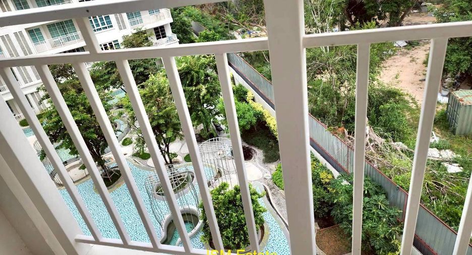 Condo en alquiler y en venta de 2 habitaciones en Hua Hin, Prachuap Khiri Khan