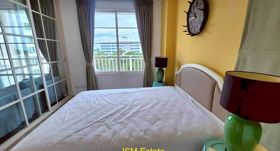 Condo en alquiler y en venta de 2 habitaciones en Hua Hin, Prachuap Khiri Khan