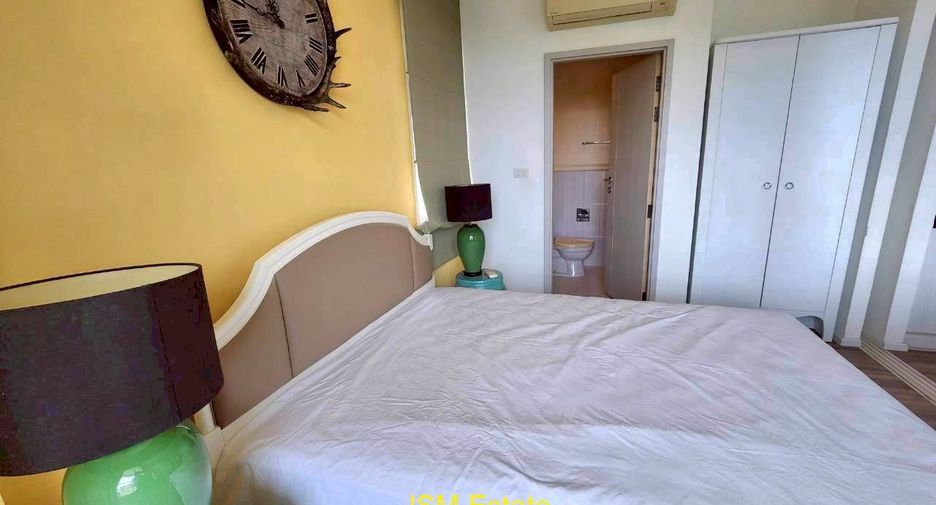 Condo en alquiler y en venta de 2 habitaciones en Hua Hin, Prachuap Khiri Khan