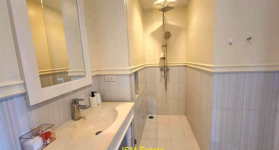 Condo en alquiler y en venta de 2 habitaciones en Hua Hin, Prachuap Khiri Khan