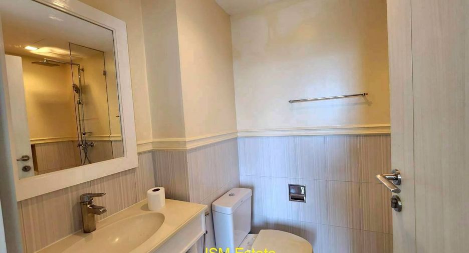 Condo en alquiler y en venta de 2 habitaciones en Hua Hin, Prachuap Khiri Khan