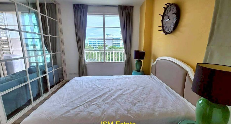 Condo en alquiler y en venta de 2 habitaciones en Hua Hin, Prachuap Khiri Khan