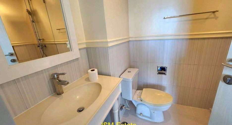 Condo en alquiler y en venta de 2 habitaciones en Hua Hin, Prachuap Khiri Khan