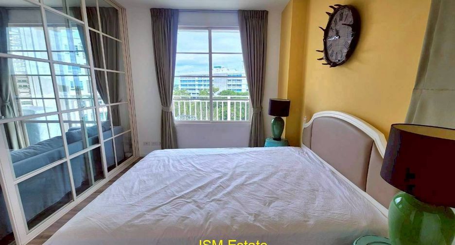 Condo en alquiler y en venta de 2 habitaciones en Hua Hin, Prachuap Khiri Khan