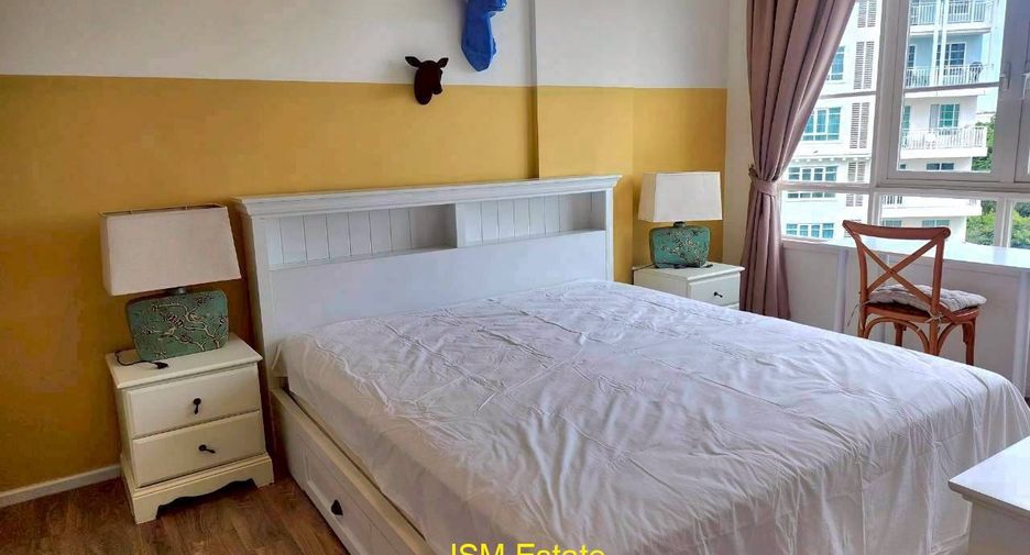Condo en alquiler y en venta de 2 habitaciones en Hua Hin, Prachuap Khiri Khan