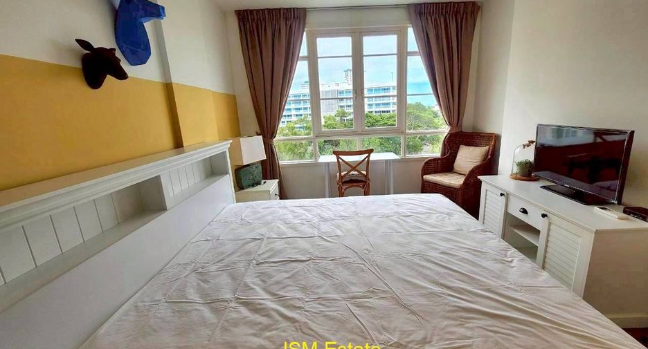 Condo en alquiler y en venta de 2 habitaciones en Hua Hin, Prachuap Khiri Khan