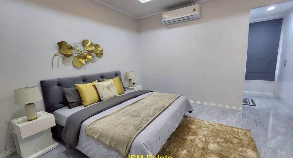 For sale 3 bedrooms house in Hua Hin, Prachuap Khiri Khan