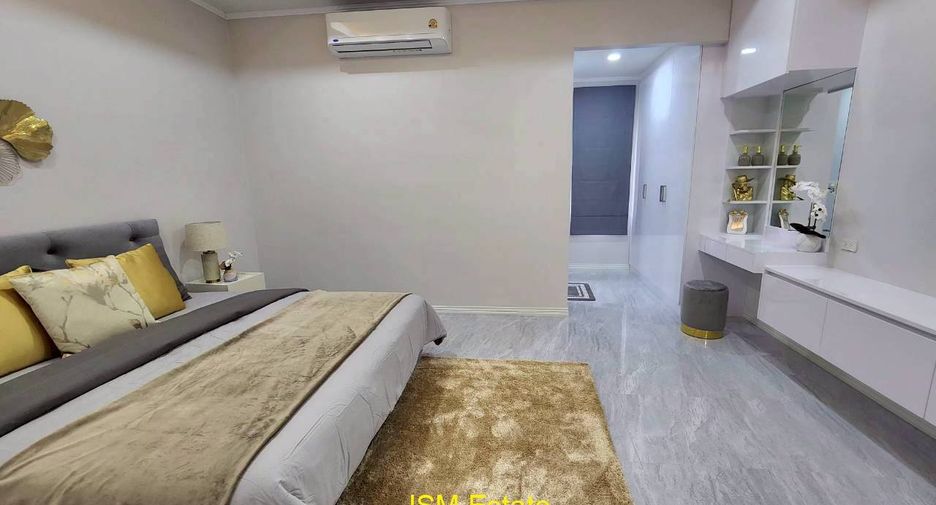 For sale 3 bedrooms house in Hua Hin, Prachuap Khiri Khan