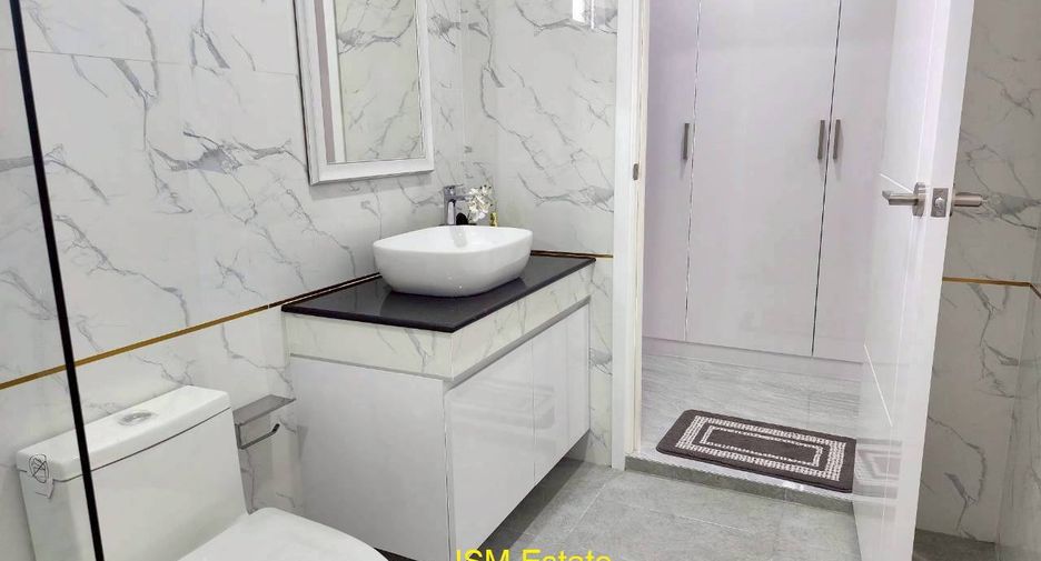 For sale 3 bedrooms house in Hua Hin, Prachuap Khiri Khan