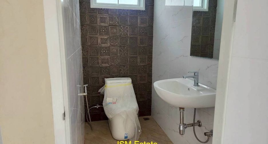 For sale 3 bedrooms house in Hua Hin, Prachuap Khiri Khan