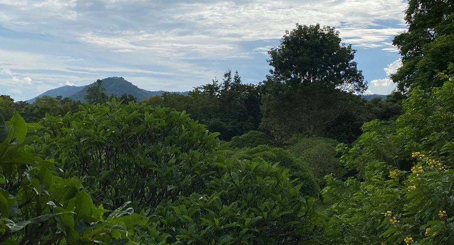 For sale 2 bedrooms condo in Mae On, Chiang Mai