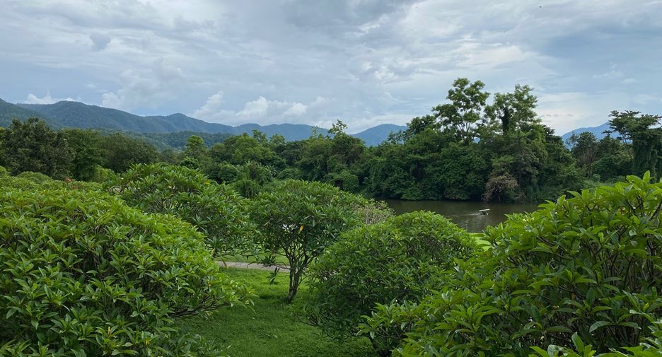 For sale 2 bedrooms condo in Mae On, Chiang Mai