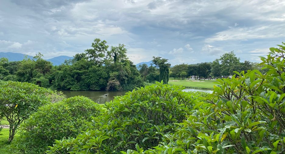 For sale 2 bedrooms condo in Mae On, Chiang Mai