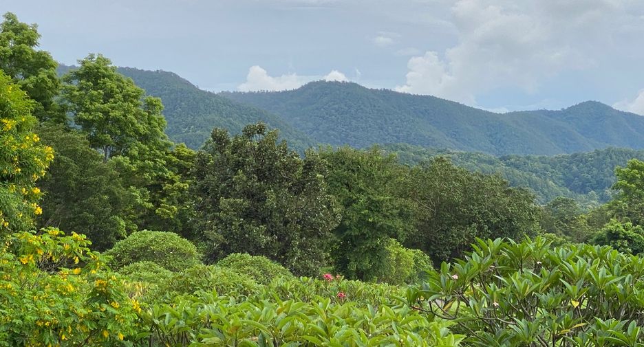 For sale 2 bedrooms condo in Mae On, Chiang Mai