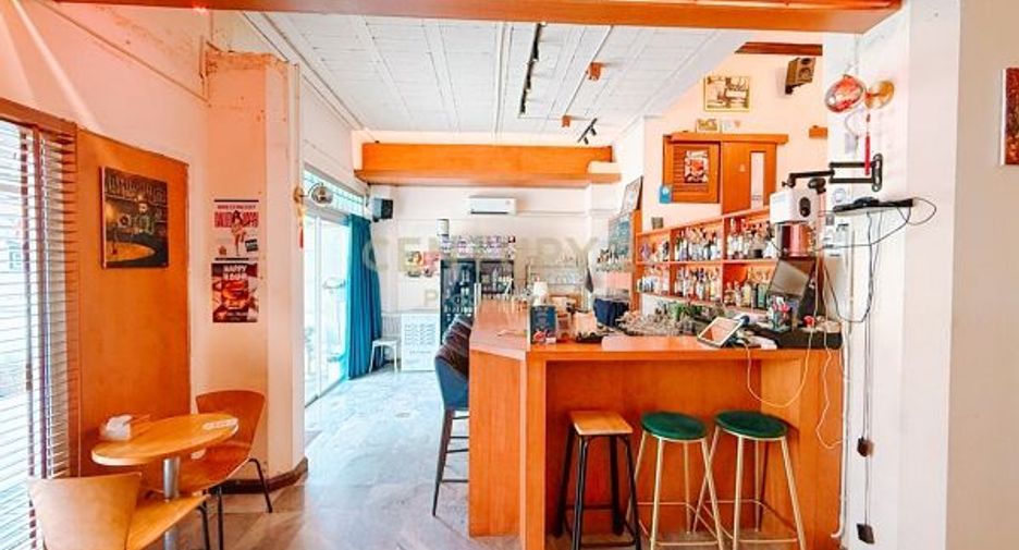 Reihenhaus zum Kauf mit 3 Zimmer in Phaya Thai, Bangkok