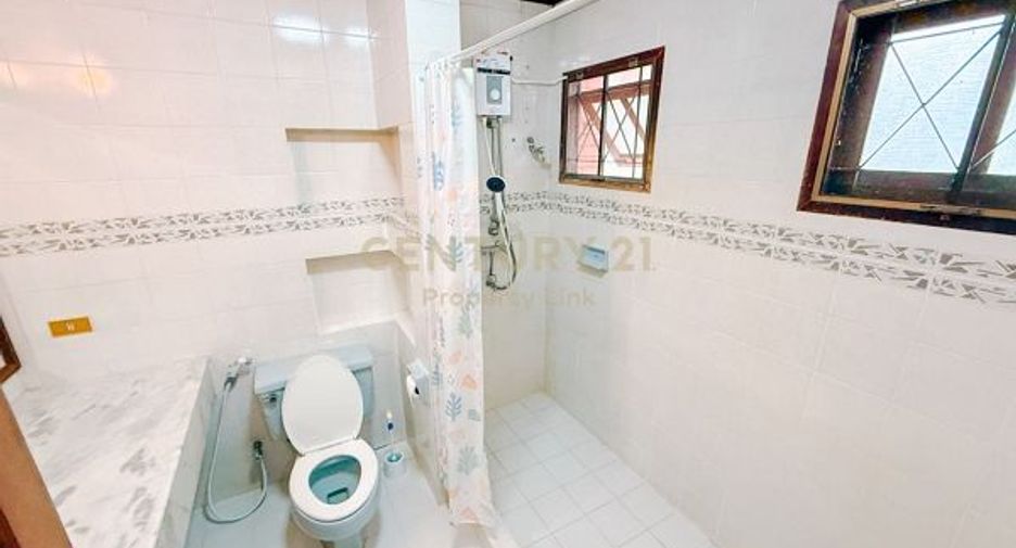 Reihenhaus zum Kauf mit 3 Zimmer in Phaya Thai, Bangkok